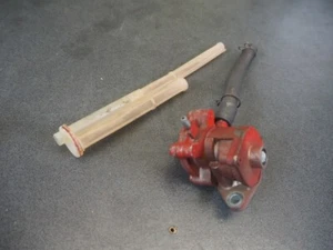 HONDA VFR400R 1998 16950-MR8-073 FUEL COCK 14006 - Imagen 1 de 6