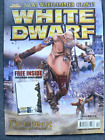 White Dwarf 316 Warhammer Giant
