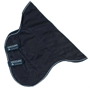 Horseware Amigo Insulator Stable Hood Neck Cover Medium Weight 150g Navy XXS-XL - Picture 1 of 5