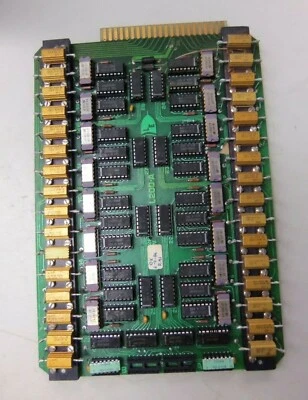 NICE LOGITRON L200-A / L200A BOARD - Image 1 of 3