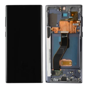 Small Size LCD Touch Screen Display Assembly For Samsung Galaxy Note 10/Note 10+ - Picture 1 of 30