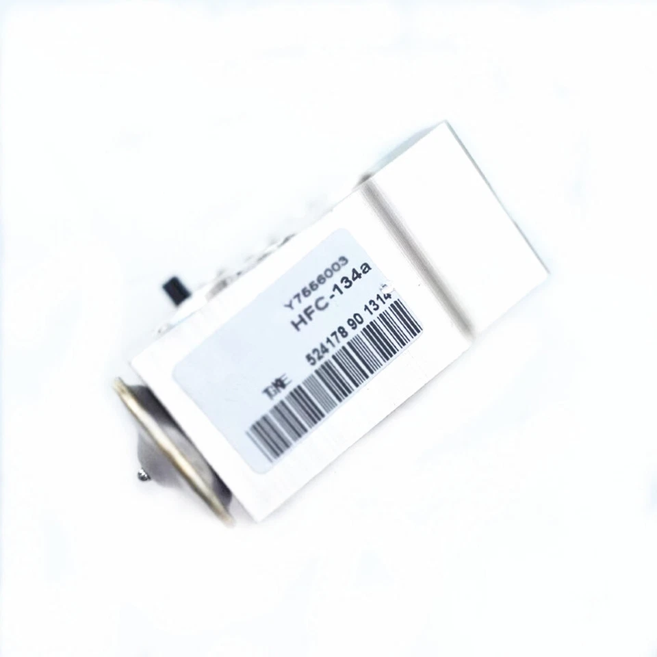 A/C Expansion Valve Device for Audi 2009-2016 A4 B8 S4 RS4 A4 Allroad/Avant B8 - Image 1 of 4