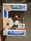 Dr Ochanomizu #47 Funko Pop