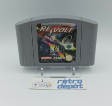 Re-volt/nintendo 64/n64/pal/eur
