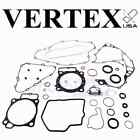 Vertex Complete Gasket Set for 1990-1991 Yamaha YZ125 - Engine Gaskets &amp; wr