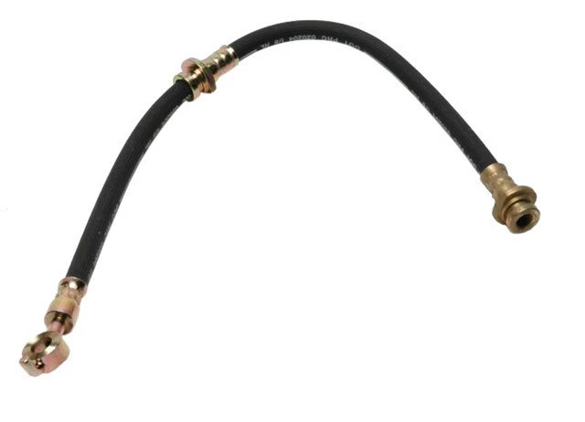 Гидравлический шланг переднего тормоза CarQuest BH380575 подходит для Acura, Isuzu - Изображение 1 из 1