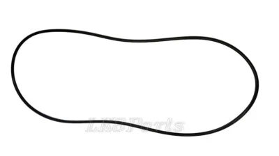 JAGUAR 00-06 S-Type Sunroof Sun Roof-Weatherstrip Seal XR841581 GENUINE Foto 1 de 3