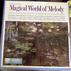 Reader's Digest Magical World Of Melody (Vinyl Album, LP) Box Set Of 10, 1964