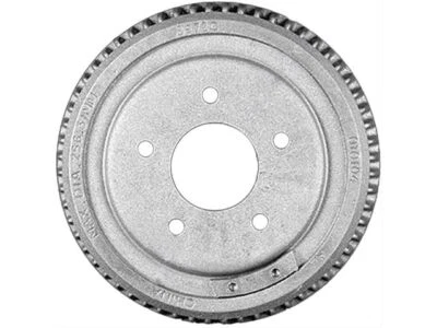 Tambor de freno trasero Bendix 21781TF 1998 para Chevrolet C1500 Suburban 1997-1999 Foto 1 de 2