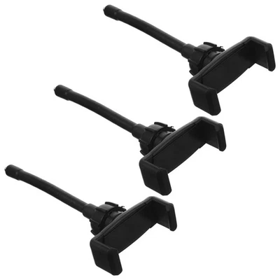  3 Pcs Laccio Porta Cellulare Da Collo Supporto Per Treppiede Telefoni Cellulari - Immagine 1 di 4