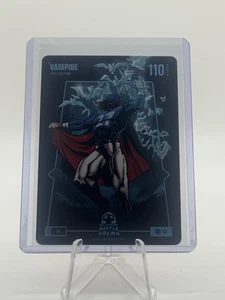 Bo Jackson Battle Arena Ice Vampire Vladimir Guerrero Jr #80 - Picture 1 of 2