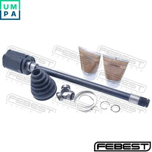 JOINT KIT DRIVE SHAFT 1911-E70RH FOR BMW X5/F15/F85 X6/E71/E72/F16/F86 AA 3.0L - Picture 1 of 9