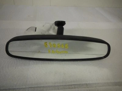 Rear View Mirror Manual Dimming Opt D31 Fits 09-23 SIERRA 1500 PICKUP 236742 - Image 1 of 2