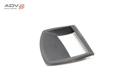 2012-2018 BMW 650i 640i F13 DASH DASHBOARD HEAD UP DISPLAY COVER TRIM PANEL OEM - Image 1 of 4