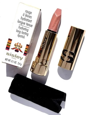 Sisley lápiz labial hidratante de larga duración L15 3,4 g - Imagen 1 de 4