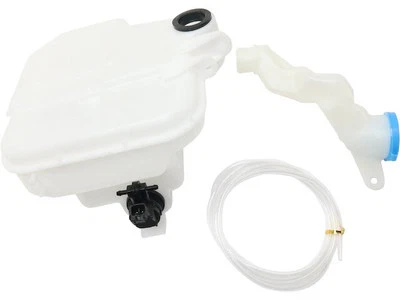 Repuesto depósito lavadora Honda Fit 2015-2020 AP 87726SMRQ 2016 2017 2018 Foto 1 de 2