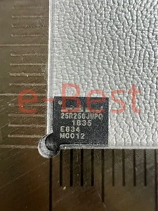 1x Chip IC W25R256JWPQ 25R256 25R256JWP 25R256JWPO 25R256JWPQ W25R256JWPIQ WSON8 - Imagen 1 de 4