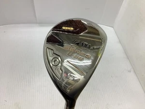 Ladies HONMA GOLF BERES U-06 Hybrid Utility Flex-L 3S ARMRQ X38 With H/C - Picture 1 of 6