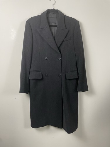 Cappotto lana Prada taglia 40