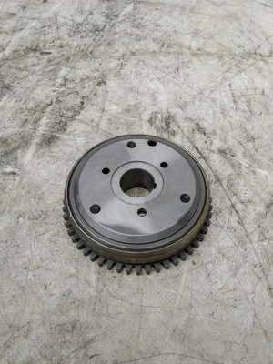 RUOTA LIBERA AVVIAMENTO PER SYM FIDDLE II 50S DEL 2011 (e50792) — 第 1/2 张图片