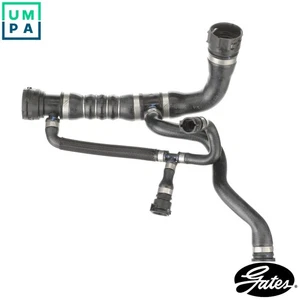 RADIATOR HOSE 05-3285 FOR BMW 7/E65/E66 N73B60B/A 6.0L 12cyl 7 E65, E66, E67 - Picture 1 of 9