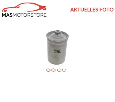 FUEL FILTER CHAMPION CFF100204 P FOR FORD SIERRA,SCORPIO I,ESCORT IV - Image 1 of 4