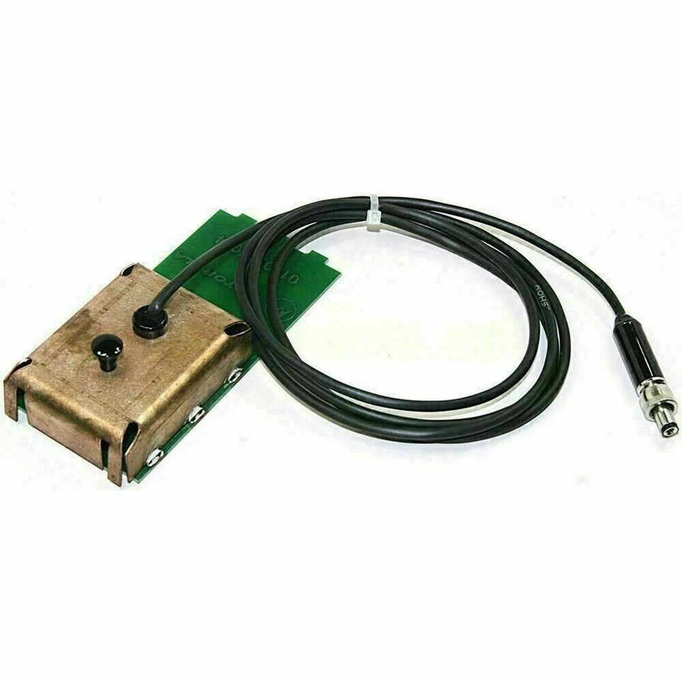 NEW Motorola Battery Eliminator Adapter/Cable AA0180305G54 XTS 5000, HT,JT,PR,MT - Image 1 of 4