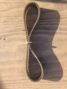 Harley Davidson Motorcycle Primary Belt Primo Rivera 30991 x 1 1/2 - Picture 1 of 3
