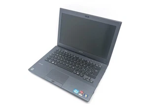 Laptop SONY VAIO PCG-41218M 13" Intel I3 2310M RAM 6GB SSD 256GB No Batteria - Foto 1 di 6