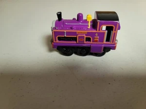 Thomas Take Along Purple Culdee Learning Curve Good Condition - Picture 1 of 5