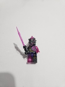 Ninjago LEGO Minifigure Vengestone Guard Warrior Brute 71772 71771 71774