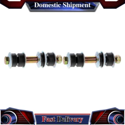 Mevotech Suspension Stabilizer Bar Link Kit For Scion xA 1.5L 2004 2005 2006 - Image 1 of 3