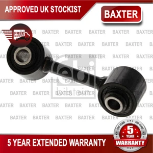 Fits Mazda RX-7 1992-2002 1.3 Baxter Front Left Stabiliser Link FD013419X - Picture 1 of 2