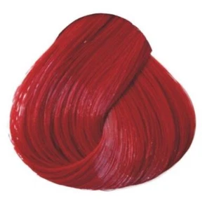 LaRiche Directions Farbcreme vermillion red 4 x 89 ml Direktziehende Haartönung - Bild 1 von 1