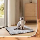 Pet Self Heating Bed Comfortable Soft Mat For Cat Waterproof Pad Dog N6N3