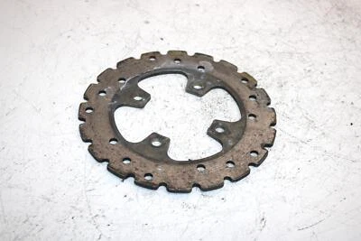 04 Polaris Predator Oem Front Brake Disc Rotor 5247752 AP62 - Изображение 1 из 4