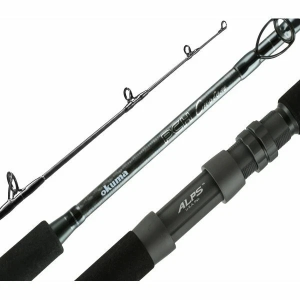 Okuma PCH-C-741XXH PCH Custom Series Conventional Rod - Image 1 of 1