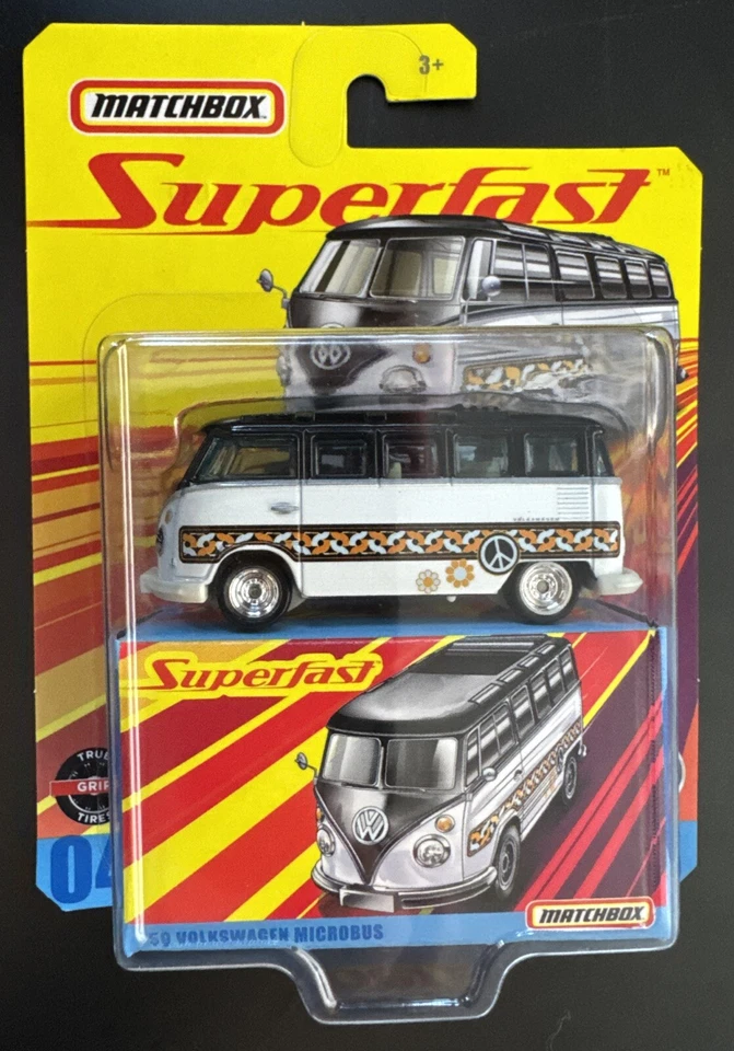 1971 Nissan Skyline 2000 GTX Matchbox Superfast GKP50