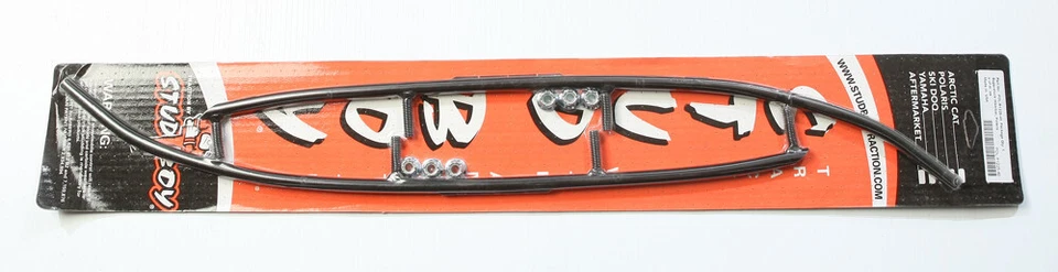 STUD BOY 1995-1999 Formula SL Ski-Doo BARRAS REDONDAS 4" DOO-R2146-40 - Imagem 1 de 1