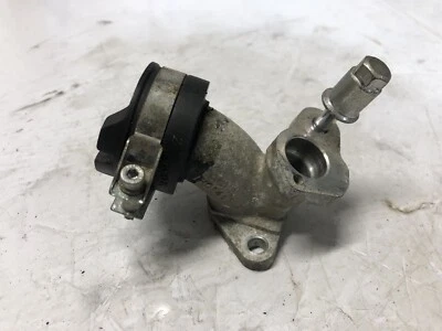 Colector de admisión para scooter Yamaha C3 08 Foto 1 de 3