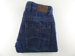 armani mens jeans