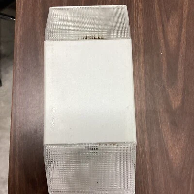 LITHONIA LIGHTING Quantum Lithonia ELM 250069 Emergence Lighting