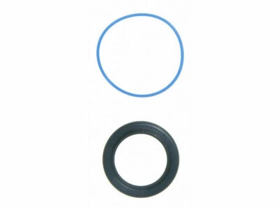 适用于 2000 - 2003 年克莱斯勒 Voyager 曲轴密封前 Felpro 11547KM 2002 2001 — 第 1/2 张图片