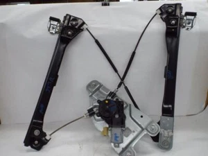 Passenger Right Front Window Regulator Fits 10-11 EQUINOX 463425 - Picture 1 of 3