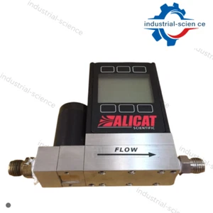 LowTariff✅ALICAT SCIENTIFIC Luftmassenmesser MC-5SLPM-D 5M GEBRAUCHT - Bild 1 von 4