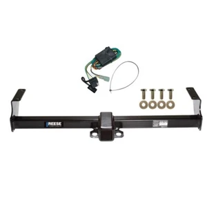 Reese Trailer Tow Hitch For 99-05 Grand Vitara Tracker 01-06 XL-7 w/ Wiring Kit - Picture 1 of 4