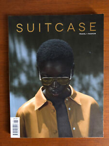 Suitcase Magazine - Volume 15 - The Good Life Issue