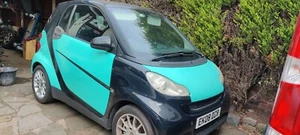 Smart ForTwo Passion 71 Auto, m.o.t until oCTOBER 18. - Picture 1 of 15