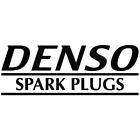 Denso Sparks Plugs Decal Sticker Window VINYL DECAL STICKER Car Laptop