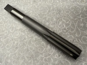 NORTH AMERICAN 6 Fl. 1-1/16"-12NS GH4 #623418 LH Extension Tap Made in USA - Picture 1 of 5